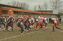 Evry Daily Photo - Foot US D2 - Corsaires Vs Viking - 1ere Mi Temps 316